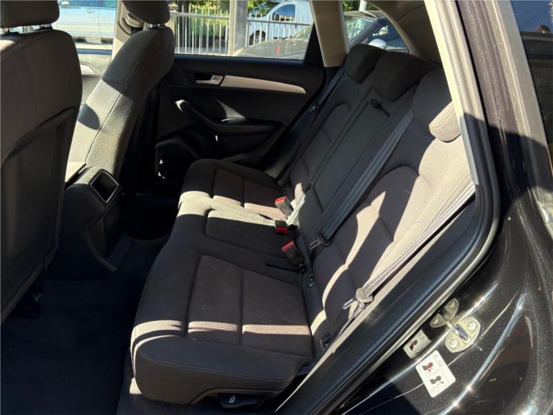 AUDI, Q5 2.0 TDI 143 CV quattro Advanced Plus OK NEOPATENTATO