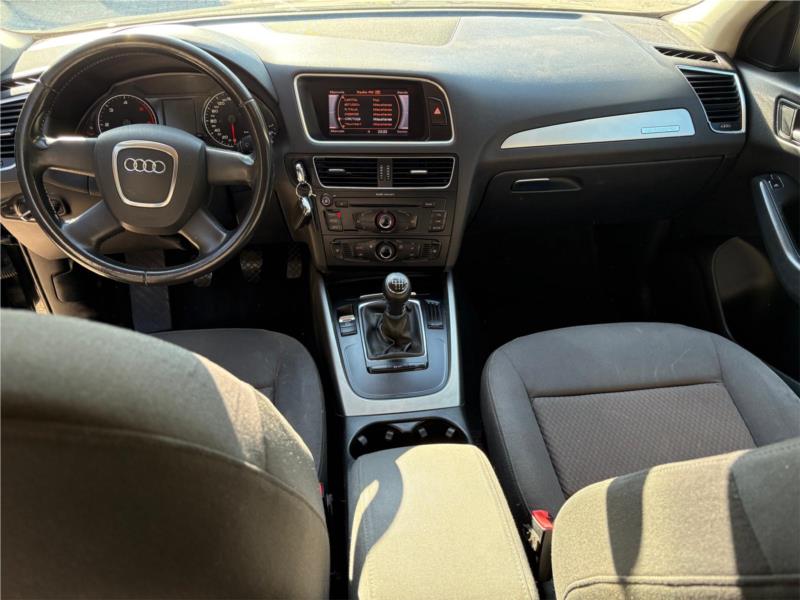 AUDI, Q5 2.0 TDI 143 CV quattro Advanced Plus OK NEOPATENTATO