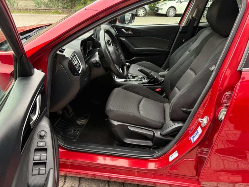 MAZDA , Mazda3 1.5 Skyactiv-G Evolve OK NEOPATENTATO