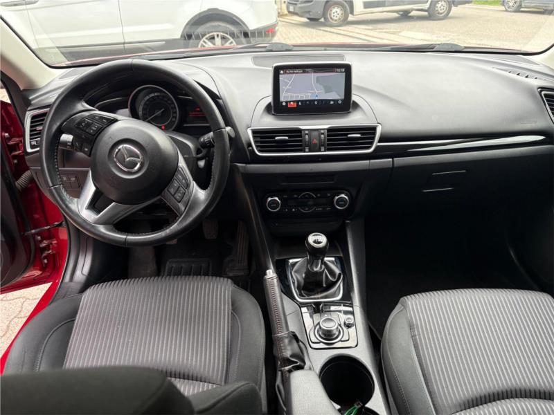 MAZDA , Mazda3 1.5 Skyactiv-G Evolve OK NEOPATENTATO