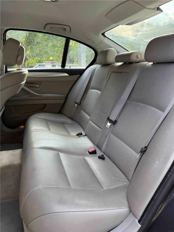 BMW, 530 D d Futura 