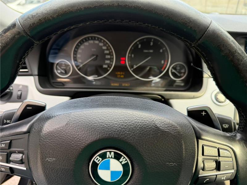 BMW, 530 D d Futura 