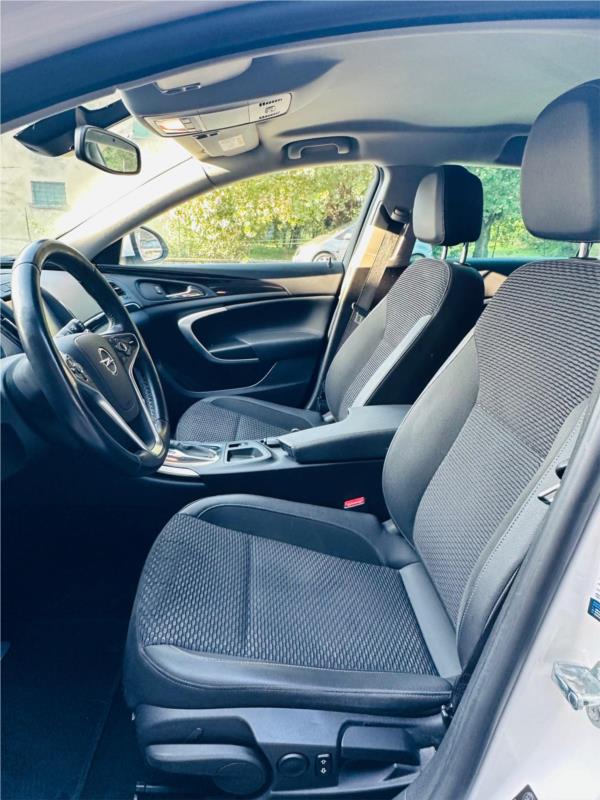 OPEL, INSIGNA 2.0 CDTI 170CV Sports Tourer aut. Cosmo