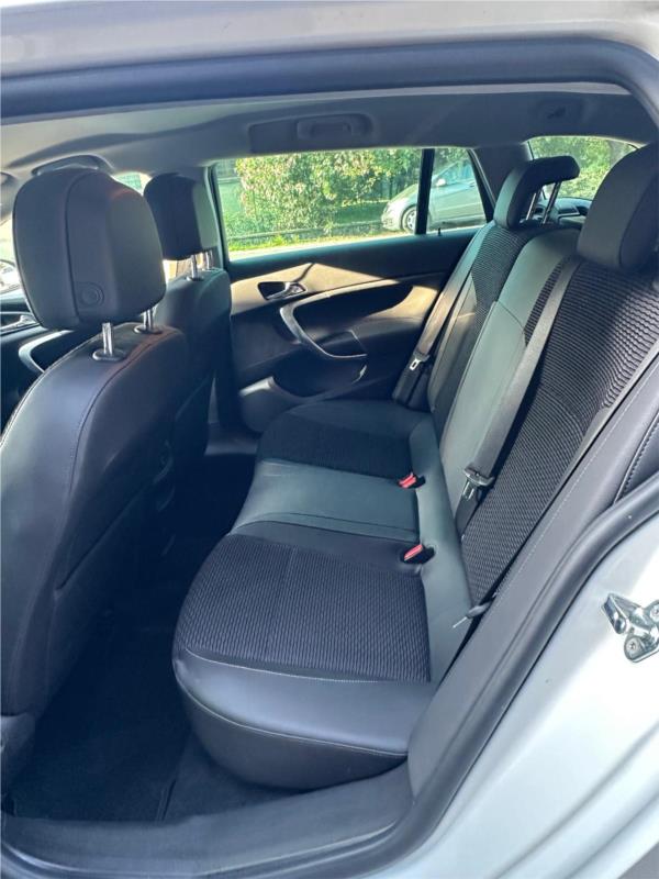 OPEL, INSIGNA 2.0 CDTI 170CV Sports Tourer aut. Cosmo