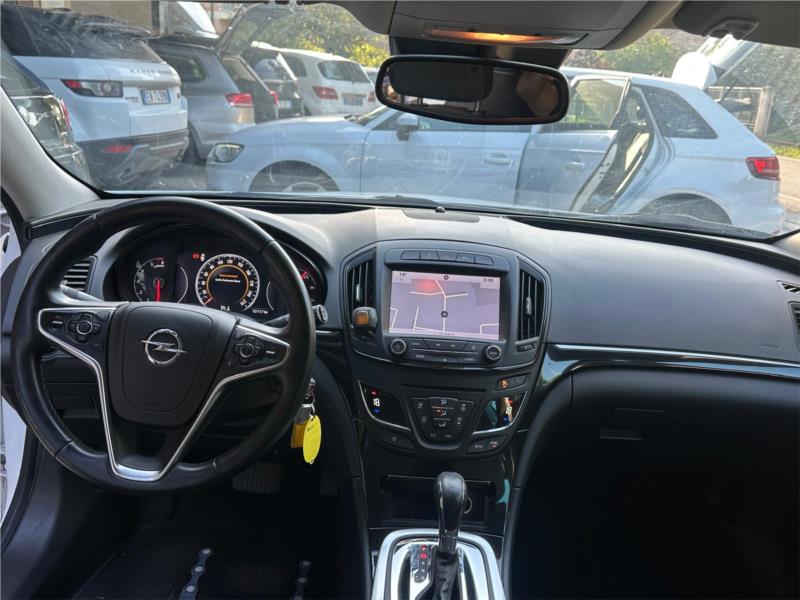 OPEL, INSIGNA 2.0 CDTI 170CV Sports Tourer aut. Cosmo