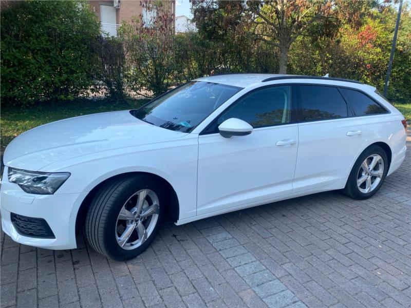 AUDI, A6 vant 40 2.0 TDI S tronic Business Design
