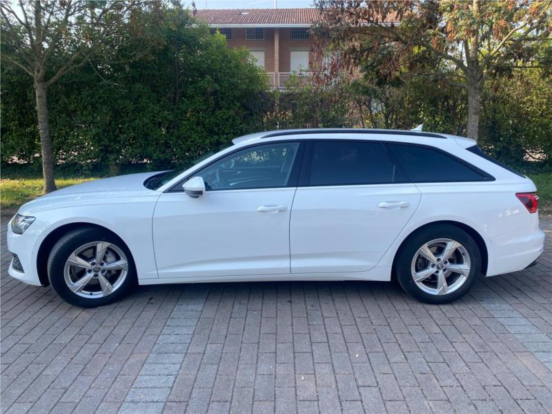 AUDI, A6 vant 40 2.0 TDI S tronic Business Design
