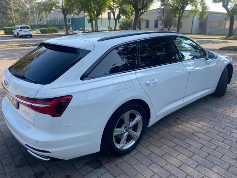 AUDI, A6 vant 40 2.0 TDI S tronic Business Design