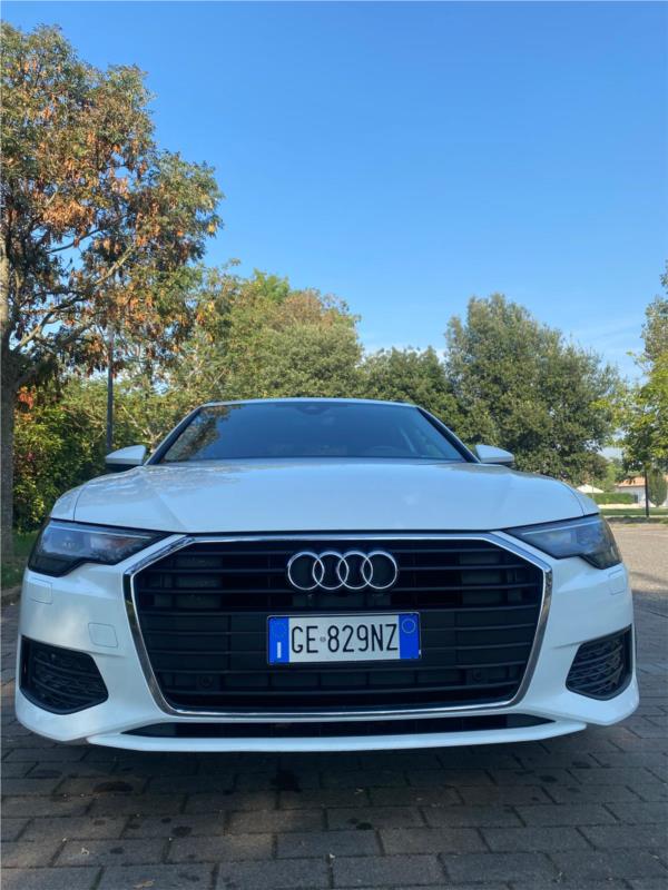 AUDI, A6 vant 40 2.0 TDI S tronic Business Design