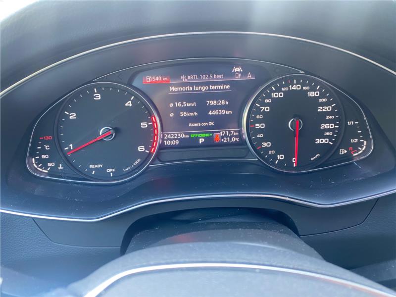 AUDI, A6 vant 40 2.0 TDI S tronic Business Design