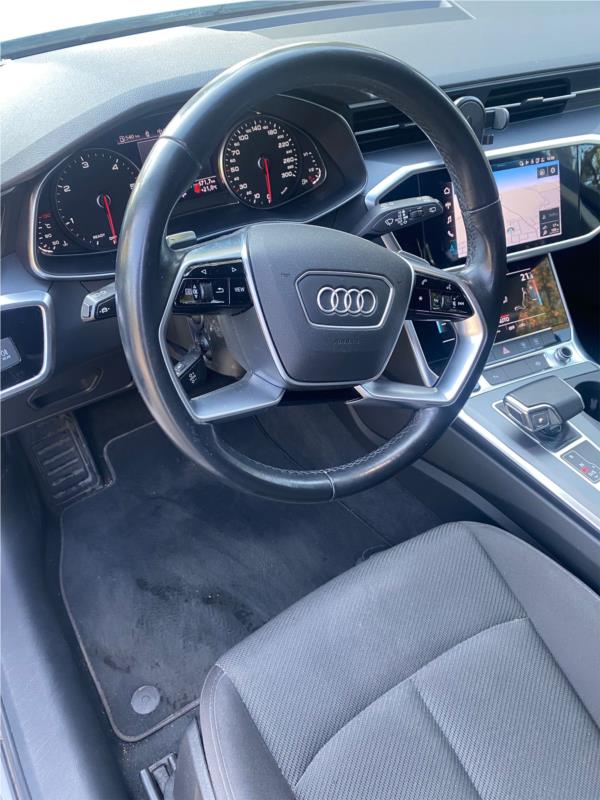 AUDI, A6 vant 40 2.0 TDI S tronic Business Design