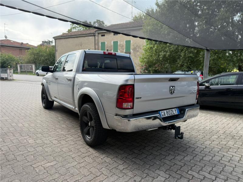 DODGE, RAM 1500 LARAMIE 5.7 HEMI 6 POSTI