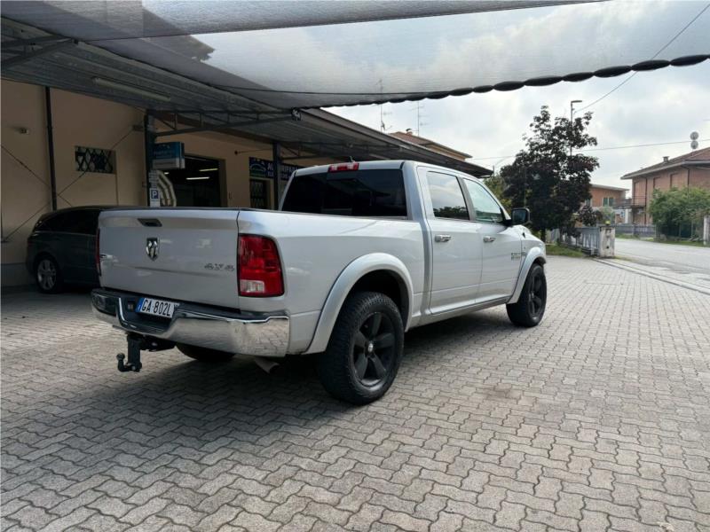 DODGE, RAM 1500 LARAMIE 5.7 HEMI 6 POSTI