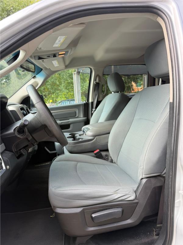 DODGE, RAM 1500 LARAMIE 5.7 HEMI 6 POSTI