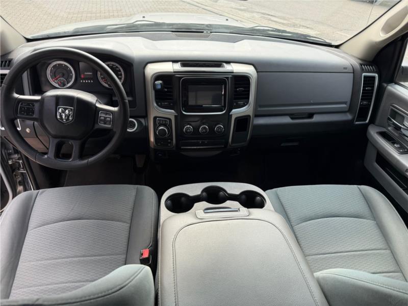 DODGE, RAM 1500 LARAMIE 5.7 HEMI 6 POSTI