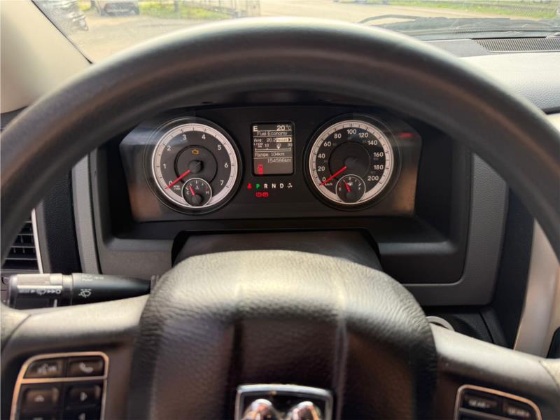 DODGE, RAM 1500 LARAMIE 5.7 HEMI 6 POSTI