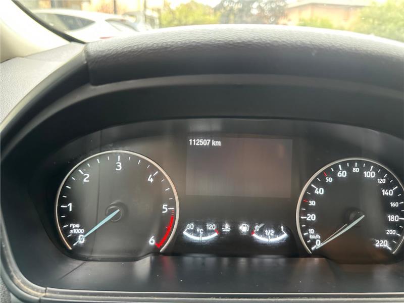FORD, ECOSPORT 1.5 Eco125 CV AWD ST-Line Black Edition OK NEOPATENTATO