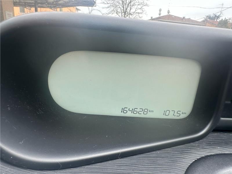 CITROEN, C3 PICASSO BlueHDi 100 Exclusive OK NEOPATENTATO