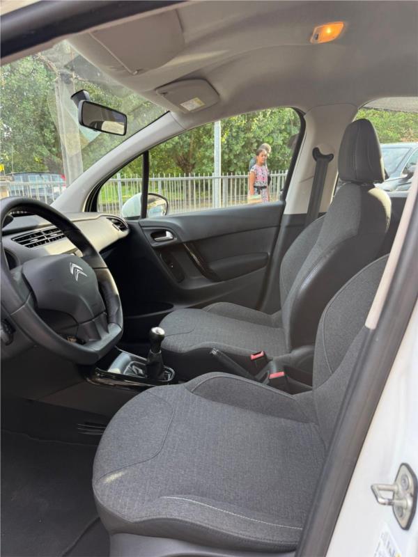 CITROEN, C3 BlueHDi 75 Exclusive OK NEOPATENTATO