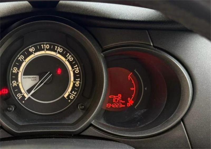 CITROEN, C3 BlueHDi 75 Exclusive OK NEOPATENTATO