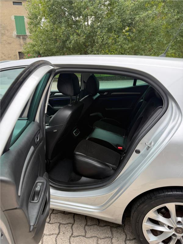 Renault, Mégane dCi 8V 110 CV EDC Energy Bose OK NEOPATENTATO