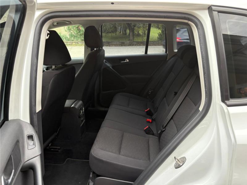 VOLKSWAGEN, TIGUAN 2.0 TDI 110CV Business Sport & Style OK NEOPATENTATO