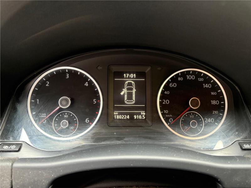 VOLKSWAGEN, TIGUAN 2.0 TDI 110CV Business Sport & Style OK NEOPATENTATO