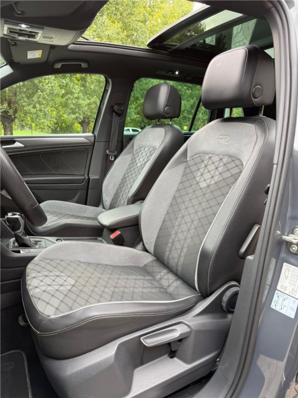 VOLKSWAGEN, TIGUAN 2.0 TDI 150 CV SCR DSG R-Line PANORAMA