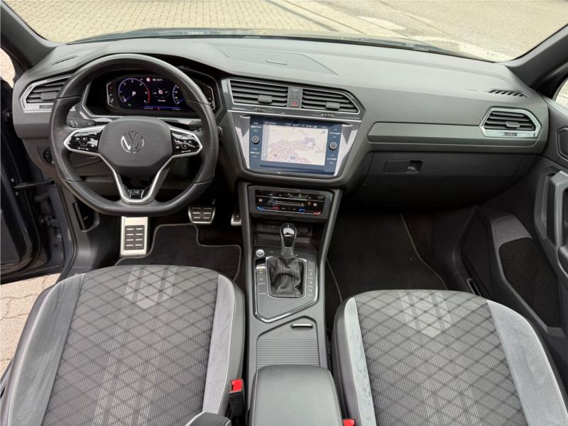 VOLKSWAGEN, TIGUAN 2.0 TDI 150 CV SCR DSG R-Line PANORAMA