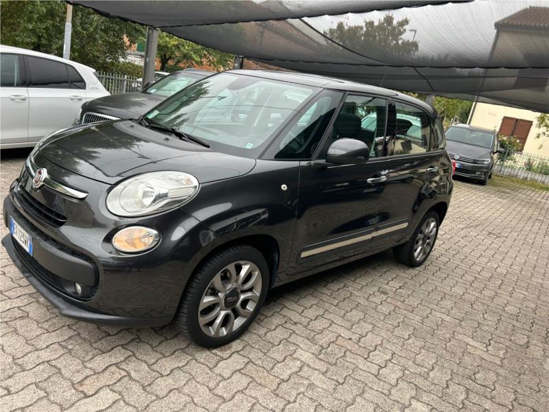 FIAT, 500 L 0.9 TwinAir Turbo Nat Power Lounge OK NEOPATENTATO
