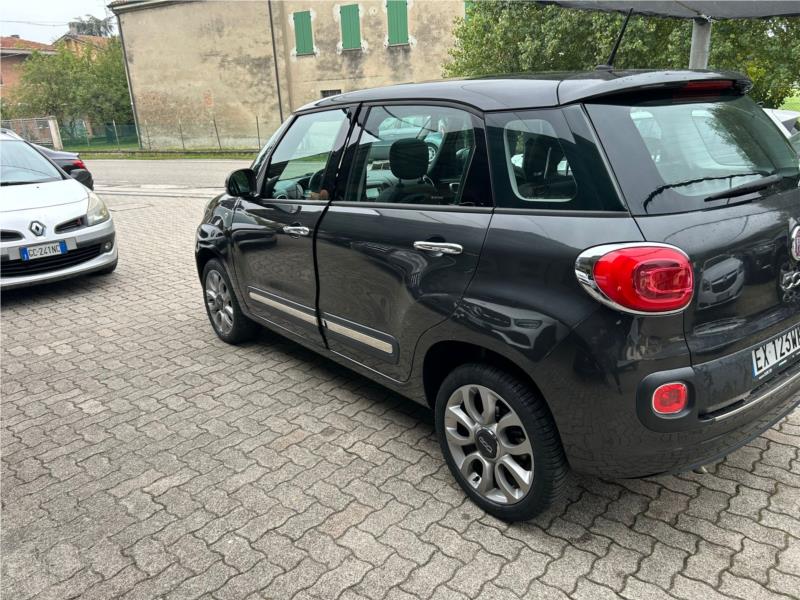 FIAT, 500 L 0.9 TwinAir Turbo Nat Power Lounge OK NEOPATENTATO