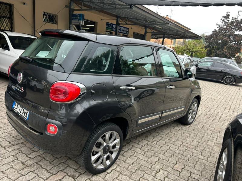 FIAT, 500 L 0.9 TwinAir Turbo Nat Power Lounge OK NEOPATENTATO