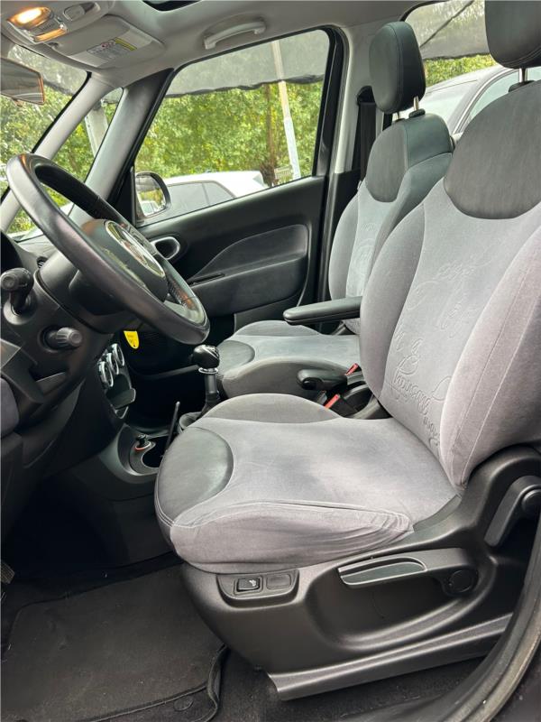 FIAT, 500 L 0.9 TwinAir Turbo Nat Power Lounge OK NEOPATENTATO