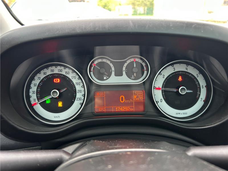 FIAT, 500 L 0.9 TwinAir Turbo Nat Power Lounge OK NEOPATENTATO