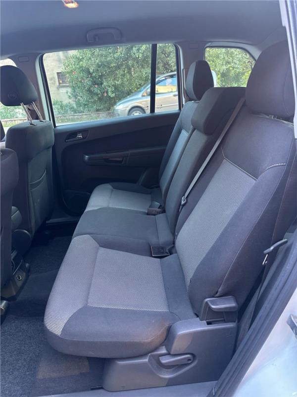 OPEL, ZAFIRA 1.6 16V ecoM 150CV Turbo One 7 POSTI