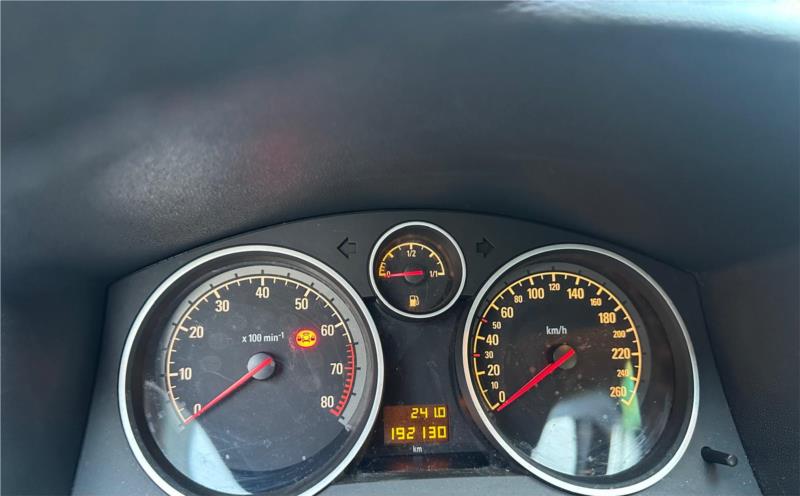 OPEL, ZAFIRA 1.6 16V ecoM 150CV Turbo One 7 POSTI