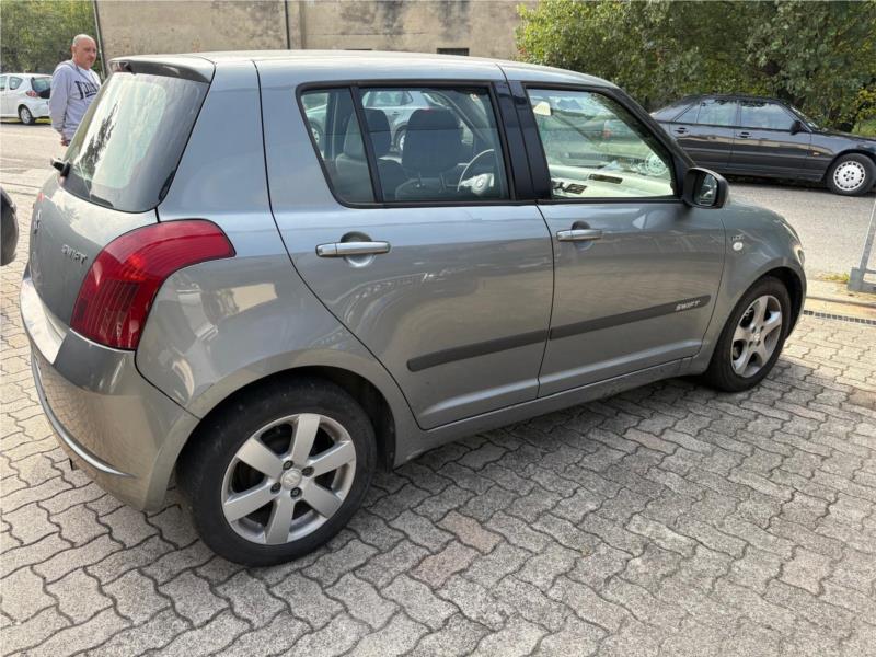 SUZUKY, SWIFT 1.3 DDiS 5p. GLX OK NEOPATENTATO