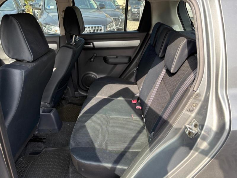 SUZUKY, SWIFT 1.3 DDiS 5p. GLX OK NEOPATENTATO
