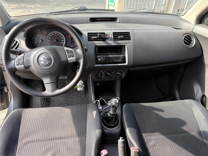 SUZUKY, SWIFT 1.3 DDiS 5p. GLX OK NEOPATENTATO