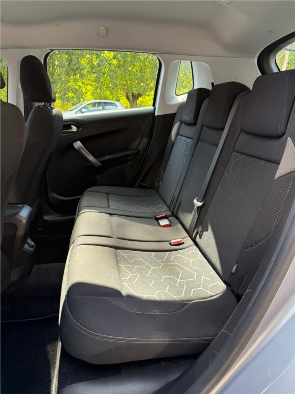 PEUGEOT, 2008 1.2 VTi 82CV Allure OK NEOPATENTATO