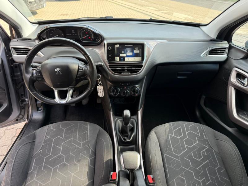 PEUGEOT, 2008 1.2 VTi 82CV Allure OK NEOPATENTATO