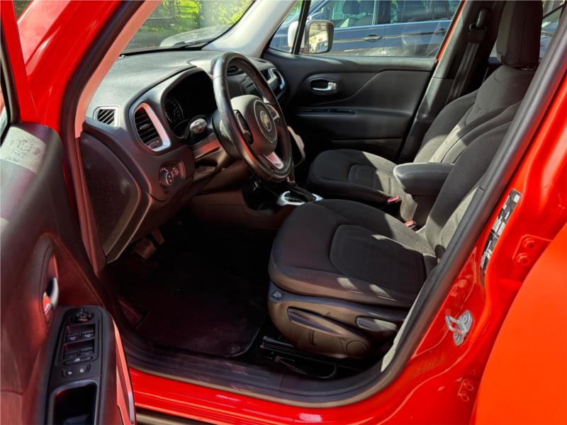 JEEP, RENEGADE 1.4 MultiAir DDCT Limited OK NEOPATENTATO
