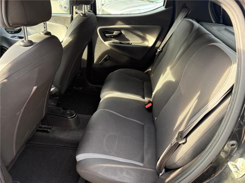 LANCIA, YPSILON  0.9 TwinAir 85 CV porte Metano  Silver OK NEOPATEN