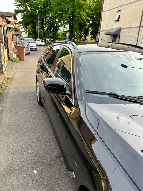 BMW, 520 d Touring Business