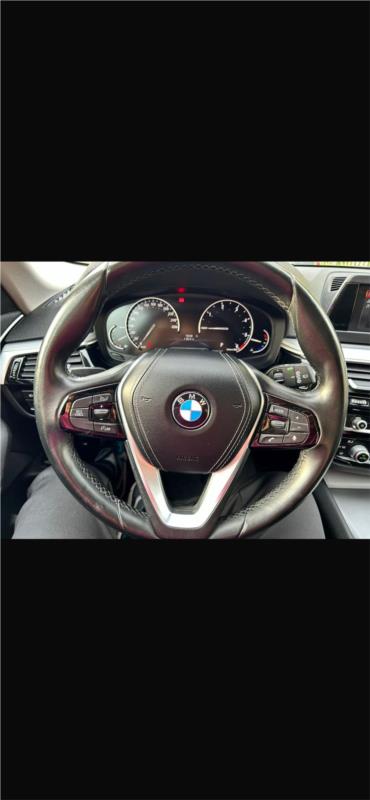 BMW, 520 d Touring Business