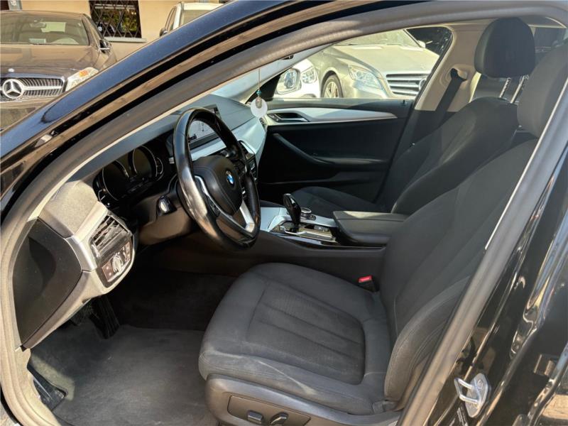 BMW, 520 d Touring Business