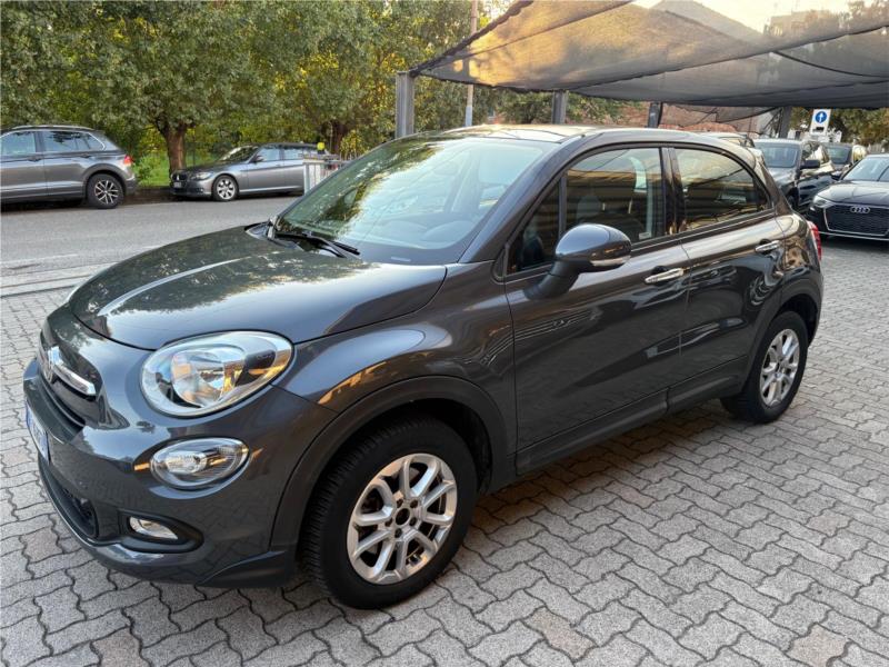 FIAT, 500 1.3 MultiJet 95 CV Business