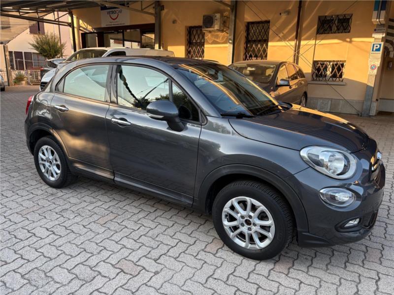 FIAT, 500 1.3 MultiJet 95 CV Business