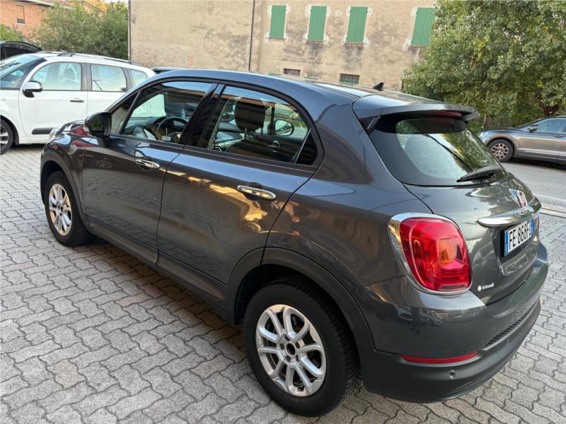 FIAT, 500 1.3 MultiJet 95 CV Business