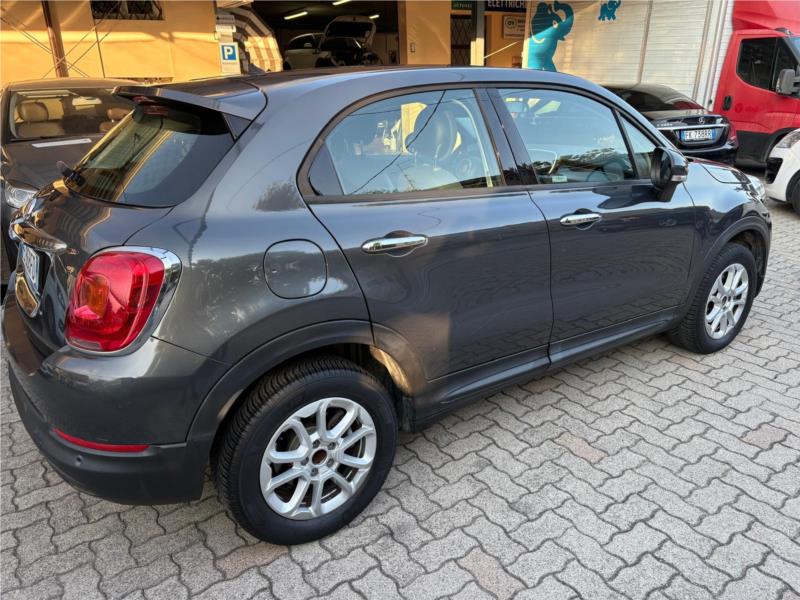 FIAT, 500 1.3 MultiJet 95 CV Business
